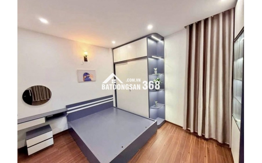 BÁN NHÀ SIÊU PHẨM LÊ TRỌNG TẤN - NGÕ THÔNG - Ô TÔ 7 CHỖ VÀO NHÀ - 48m² - 10 tỷ