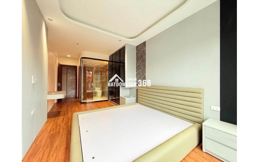 BÁN NHÀ HOÀNG VĂN THÁI  38m2 - 6 TẦNG THANG MÁY TRUNG TÂM THANH XUÂN - Ô TÔ VÀO NHÀ - 10M RA PHỐ - NHÀ SIÊU ĐẸP, HIẾM