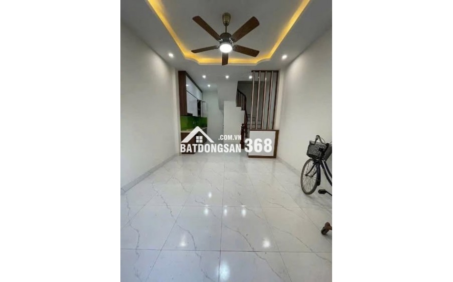 ÁN CĂN HỘ CT2 XUÂN MAI TÔ HIỆU - 45M2 - FULL NỘI THẤT CAO CẤP