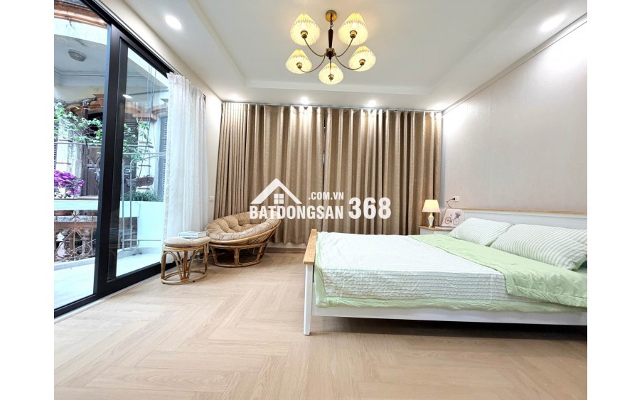 HIẾM!!BÁN NHÀ ĐẸP PHỐ LÒ ĐÚC_32M2_CỰC THOÁNG_CÔNG NĂNG ĐỈNH_OTO QUA_TẦM 9 TỶ