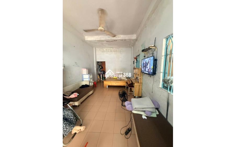 Hẻm Ô Tô Quang Trung P11 Gò Vấp – Đối Diện Chợ Hạnh Thông Tây, Vị Trí Kinh Doanh Cực Đỉnh