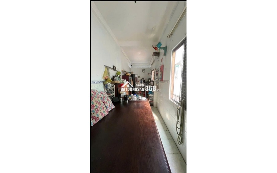 Bán nhà MT Bà Hạt trung tâm Q10, 1 trệt 3 lầu tiện KD mọi ngành