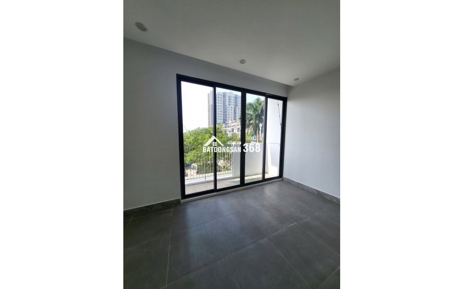 Hiếm! Bán liền kề Báo Nhân Dân Xuân Phương, view hồ, 60mx5T, giá tốt