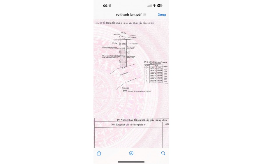 Chính chủ bán gấp biệt thự nhà vườn có hồ bơi 621.9m2 ở Thủ Đức
