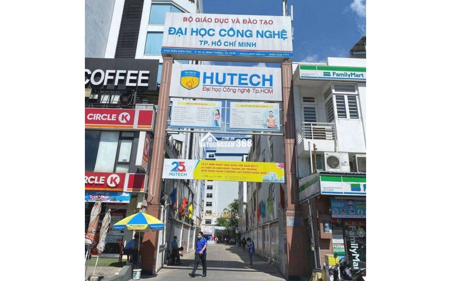 Cho thuê KTX trọn gói ngay bình thạnh chỉ 1.8tr / tháng