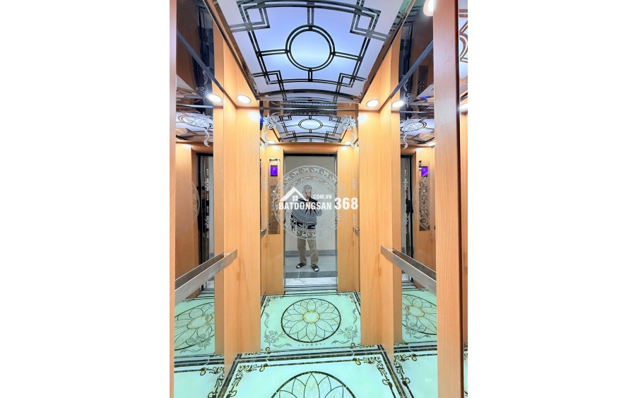  CƠ HỘI 10 NĂM CÓ 1 - CHỦ NHÀ 