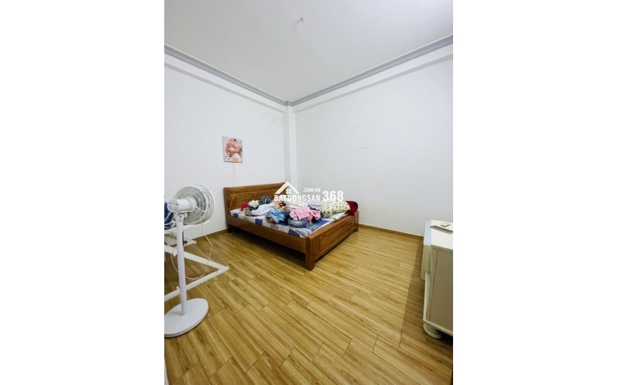 Bán nhà Hiệp Bình Phước Thủ Đức - 64m² (8x8m) - 3 Tầng Full Nội Thất - Giá 5.4 Tỷ