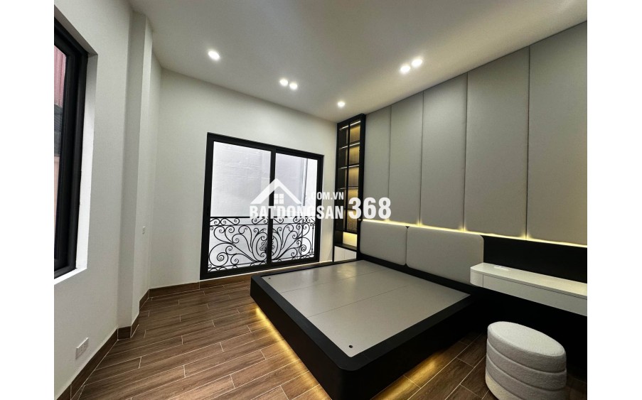 LÔ GÓC 3 THOÁNG_THANG MÁY_43M2_6 NGỦ_TRUNG TÂM LÒ ĐÚC – HAI BÀ TRƯNG_CHỈ 12 TỶ