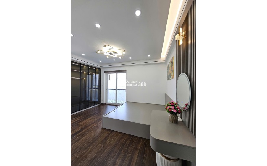 Bán CH Trung Yên I- phố Trung Kính, 125m2, 4Pn, giá tốt