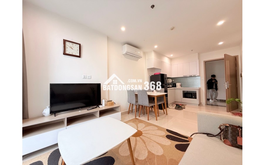 Bán chung cư S2.19 Vin Ocean Park 46m 2pn1vs Full Nội thất Giá 2,95t.ỷy