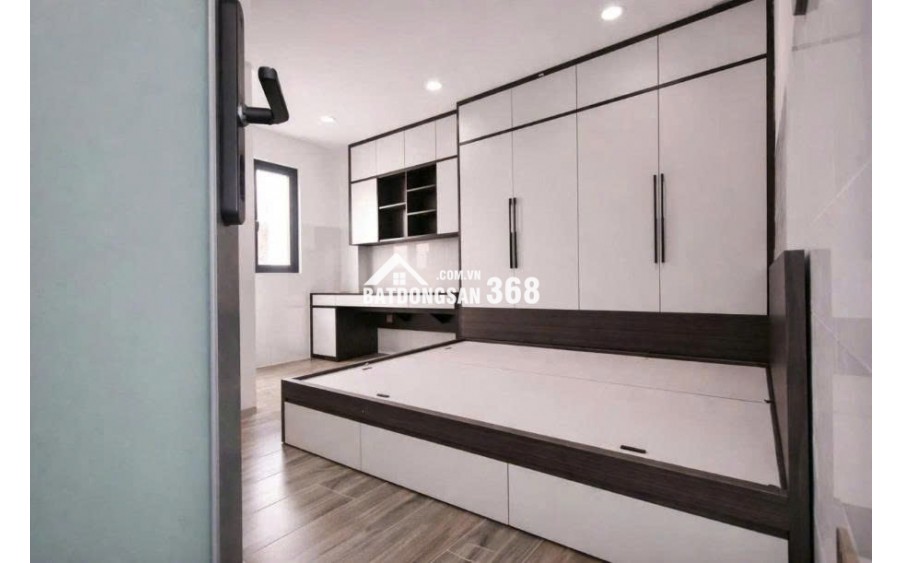 Cho thuê nhà trọ tại phường Hiệp Bình, Full nội thất, vị trí thuận tiện di chuyển.