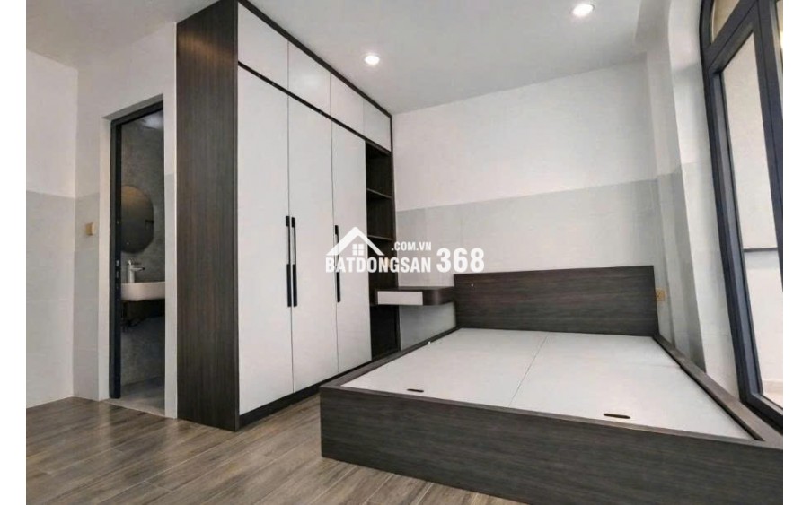 Cho thuê nhà trọ tại phường Hiệp Bình, Full nội thất, vị trí thuận tiện di chuyển.