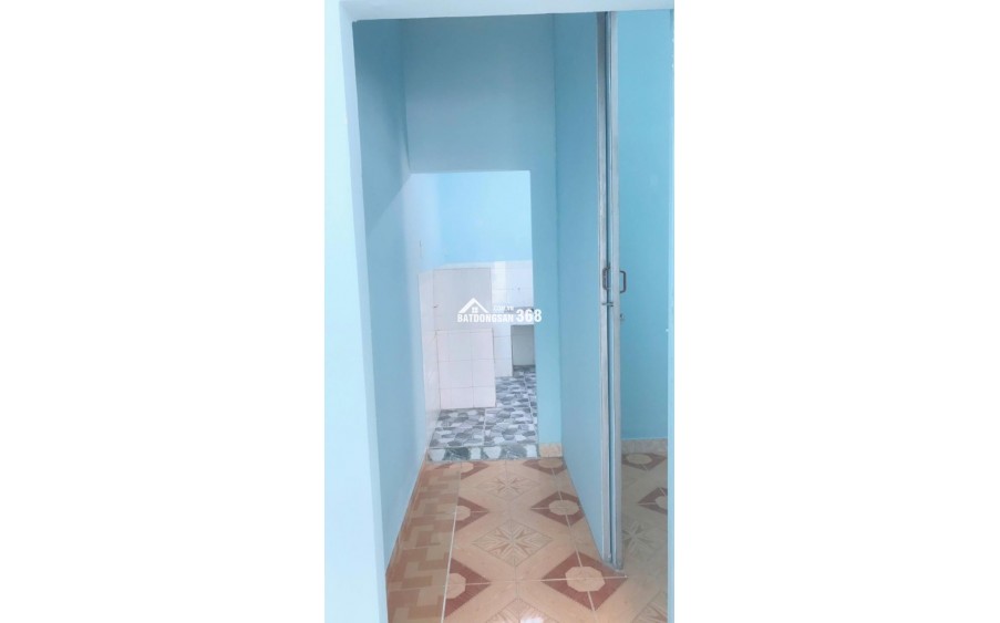 Bán nhà 82m2 (4.3 x 19)  gần Bệnh viện Thủ Đức - chợ Tam Hà giá 4.3 tỷ