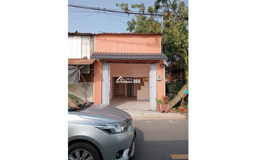 Bán nhà chính chủ ngay khu Đồng Diều Hóc Môn chỉ 946tr MT đường lớn