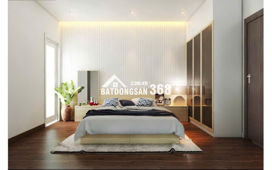 Bán căn hộ Lucky Dragon tầng 9, Đỗ Xuân Hợp 2PN 2WC 71m2