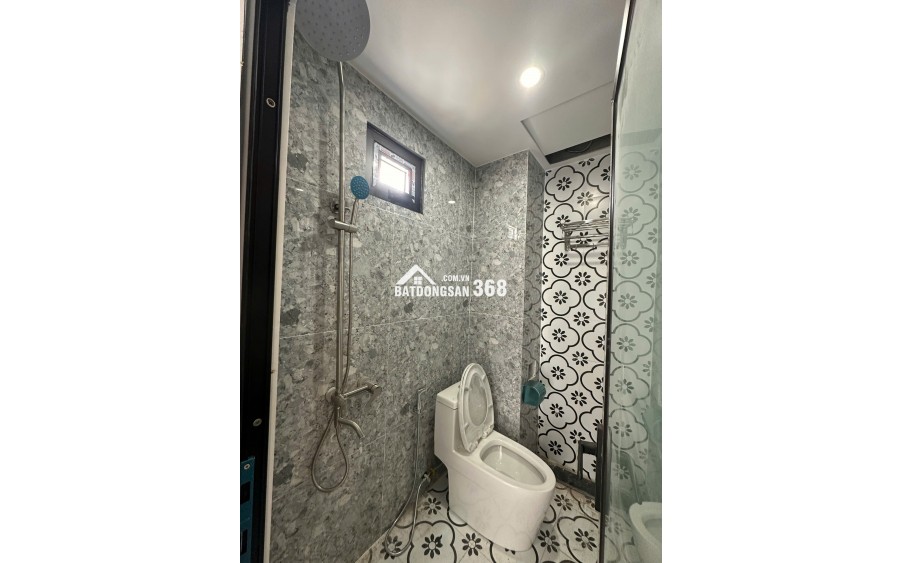 CHỈ 4,1 TỶ - SỞ HỮU NHÀ PHỐ 2 MẶT THOÁNG CMT8, CẨM LỆ!