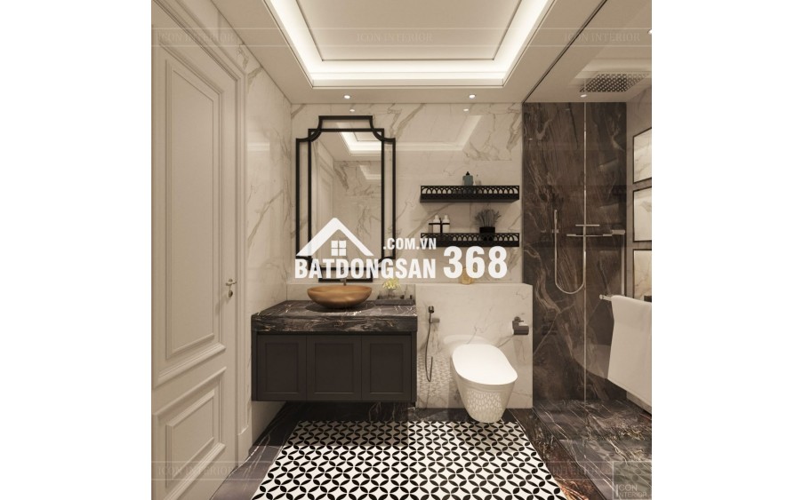 NHỈNH 3 TỶ, CĂN GÓC 66M2, GẦN VỊNH BÁI TỬ LONG, VỪA Ở VỪA VẬN HÀNH CHO THUÊ LÊN TỚI 60TR/THÁNG