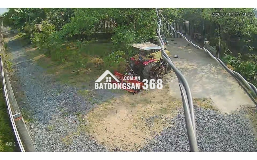 Bán Nhà Vườn 12.000m2, Giá 31 Tỷ, Kênh 12, Xã Lê Minh Xuân Bình Chánh TPHCM