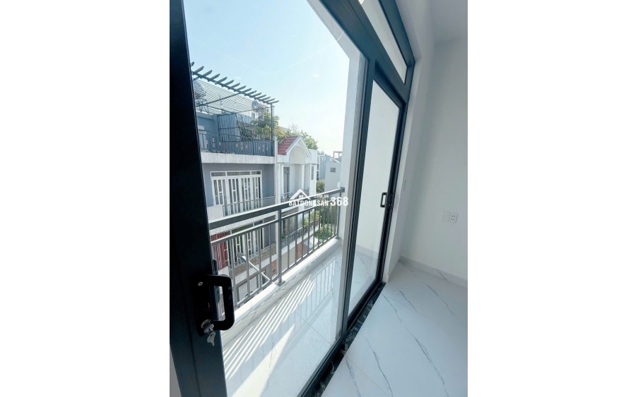 Phòng mới 100% Full nội thất giá chỉ từ 3tr, Hẻm 131 Tây Lân Bình Tân