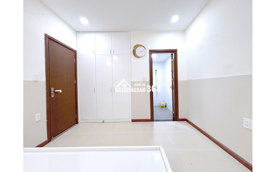 Chính chủ bán CH Iris Tower 59.4m2 2PN-2WC, 1.75 tỷ. Sổ sẵn, T17 H.Nam thoáng, có nội thất