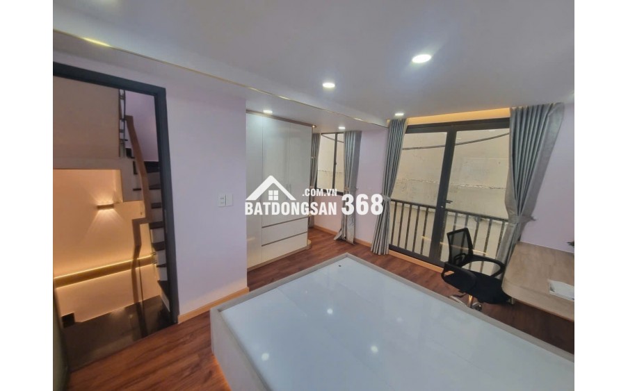 Chỉ 5 tỷ mua được căn nhà ngay trung tâm 126A/1 Nguyễn Cư Trinh Q1