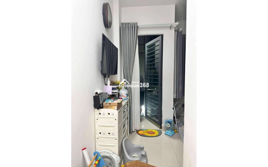 Bán nhà khu VIP ven sông Hiệp Bình Chánh Thủ Đức - 53m2 - Xe tải tận cửa - Sát Gigamall