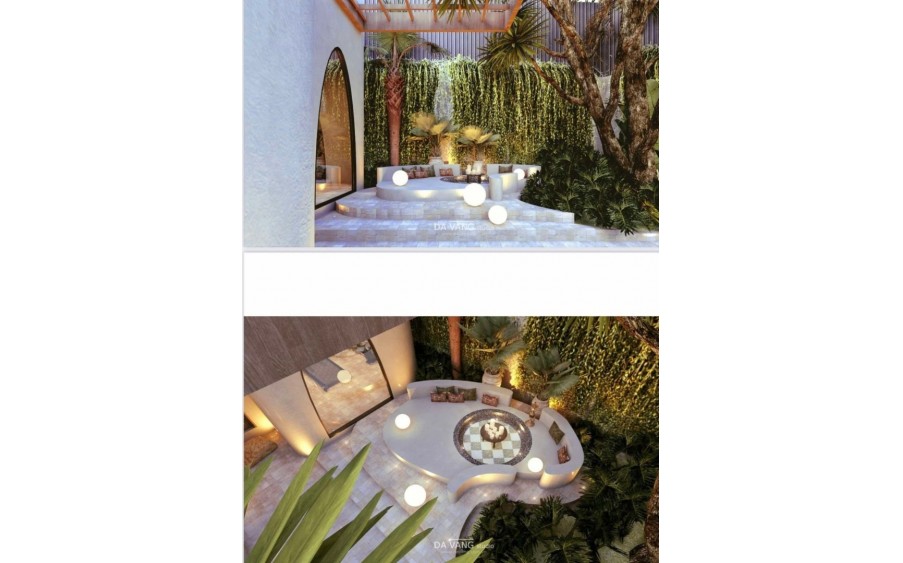 Bán Biệt Thự Hồ Bơi Đặng Văn Bi Trường Thọ Thủ Đức - $439\text m^2$ Ngang $8\textm$ - Giá 33 Tỷ