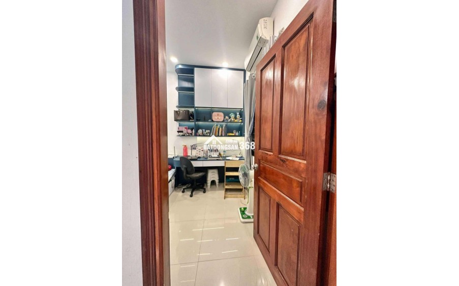 Bán nhà khu VIP ven sông Hiệp Bình Chánh Thủ Đức - 53m2 - Xe tải tận cửa - Sát Gigamall