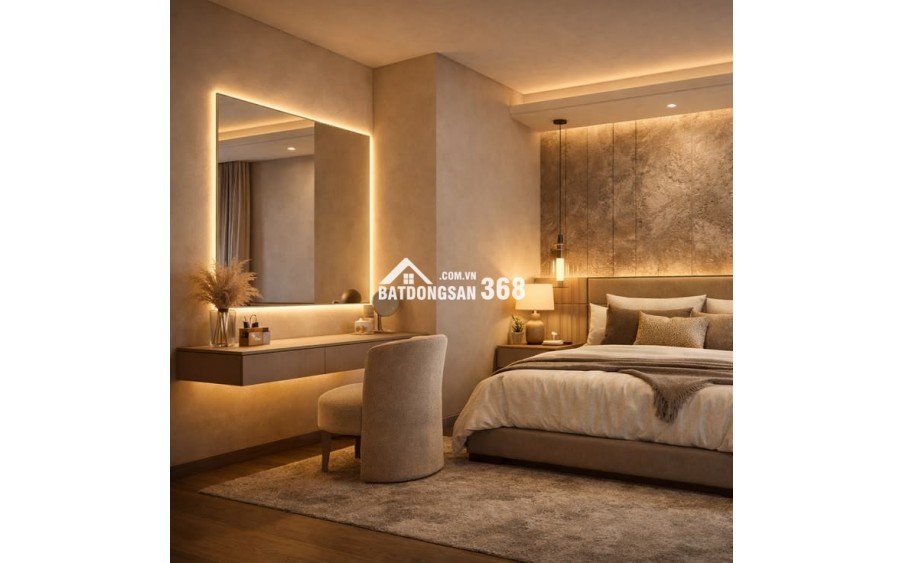 NHỈNH 2,5 TỶ SỞ HỮU NGAY CĂN HỘ VIEW VỊNH BÁI TỬ LONG, CĐT CAM KẾT VẬN HÀNH DOANH THU LÊN TỚI 300TR/NĂM