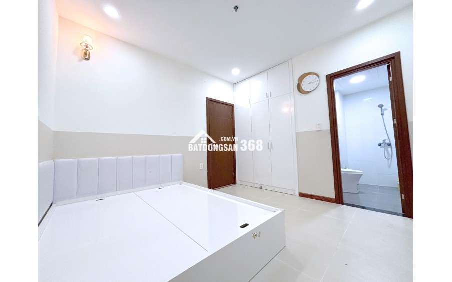 Chính chủ bán CH Iris Tower 59.4m2 2PN-2WC, 1.75 tỷ. Sổ sẵn, T17 H.Nam thoáng, có nội thất