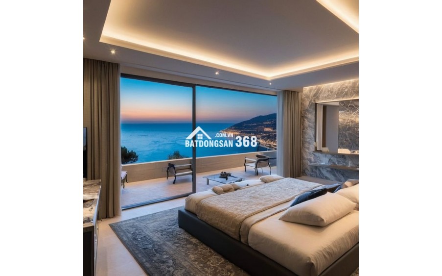 NHỈNH 2,5 TỶ SỞ HỮU NGAY CĂN HỘ VIEW VỊNH BÁI TỬ LONG, CĐT CAM KẾT VẬN HÀNH DOANH THU LÊN TỚI 300TR/NĂM