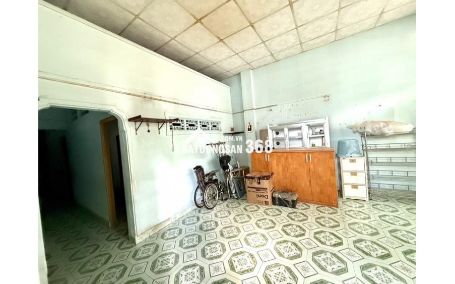 Bán nhà 96m2 (6x16m) gần trường học các cấp- Bệnh viện Thủ Đức  giá 4.2 tỷ