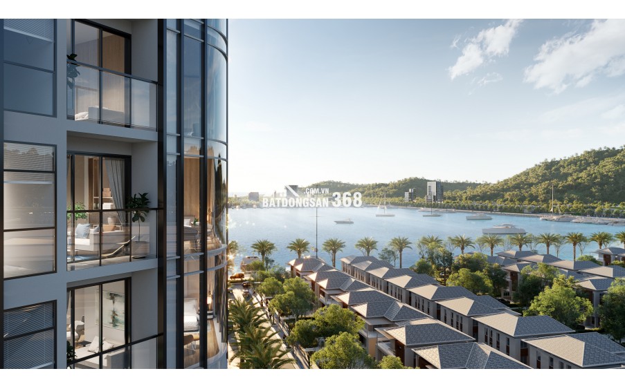 NHỈNH 2,5 TỶ SỞ HỮU NGAY CĂN HỘ VIEW VỊNH BÁI TỬ LONG, CĐT CAM KẾT VẬN HÀNH DOANH THU LÊN TỚI 300TR/NĂM