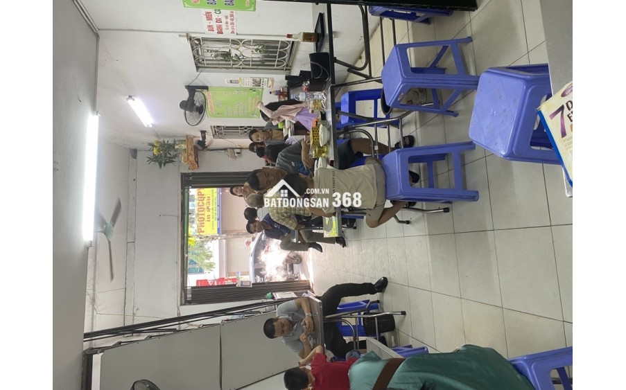 Hơn 20 tỷ - Mặt phố Văn Cao, Ba Đình- Lô góc, 53m2 3 tầng mặt tiền 4m