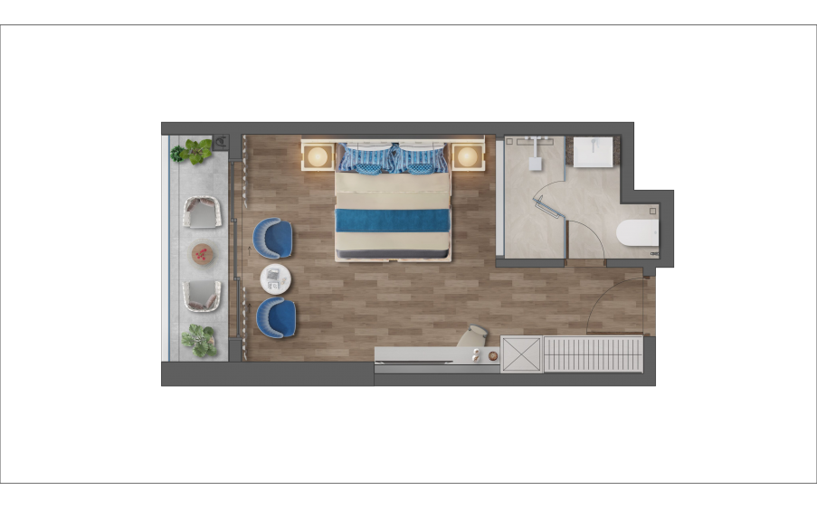 [VÂN ĐỒN] – ĐÓN SÓNG VỊNH BÁI TỬ LONG: ĐẦU TƯ VÀO TRẠM DỪNG CHÂN CỦA NHỮNG TÂM HỒN XÊ DỊCH