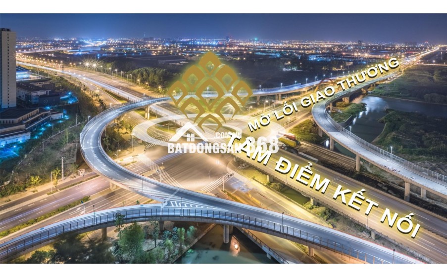 Chỉ 625 triệu mở ngay showroom 5x18 với 18 tháng vận hành không chi phí tại Dragon Eden.0933910039