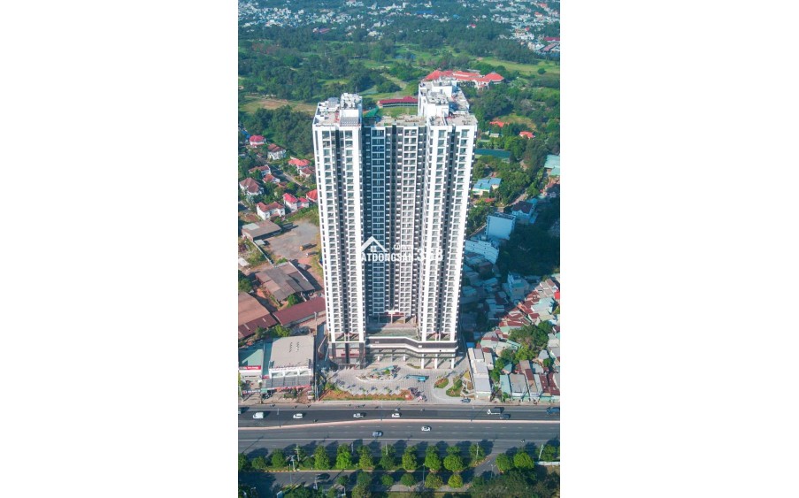 THE EMERALD GOLF VIEW ĐÃ CHÍNH THỨC MỞ BÁN NHANH TAY KẺO LỠ