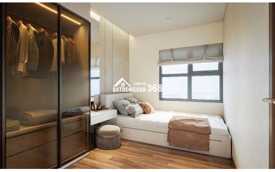 SIÊU PHẨM HOT NHẤT TẠI THỊ TRƯỜNG KHU TÂY SÀI GÒN - DESTINO CENTRO