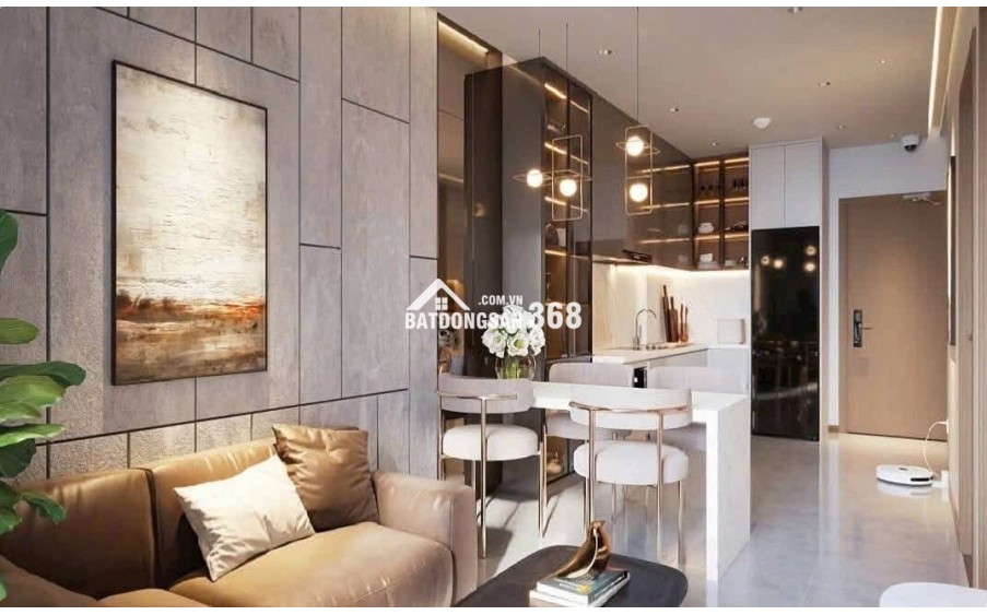 SIÊU PHẨM HOT NHẤT TẠI THỊ TRƯỜNG KHU TÂY SÀI GÒN - DESTINO CENTRO