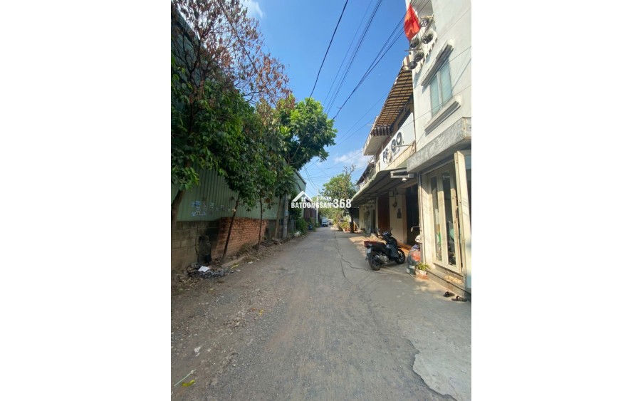 2.7 Tỷ - Nhà 3 Tầng Linh Xuân - Hẻm Xe Tải