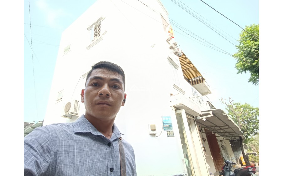 2.7 Tỷ - Nhà 3 Tầng Linh Xuân - Hẻm Xe Tải