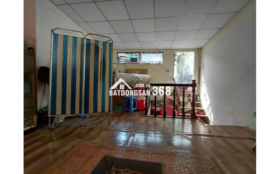 SIÊU PHẨM TÂN BÌNH – NHÀ MỚI 3 TẦNG – Ô TÔ TỚI NHÀ