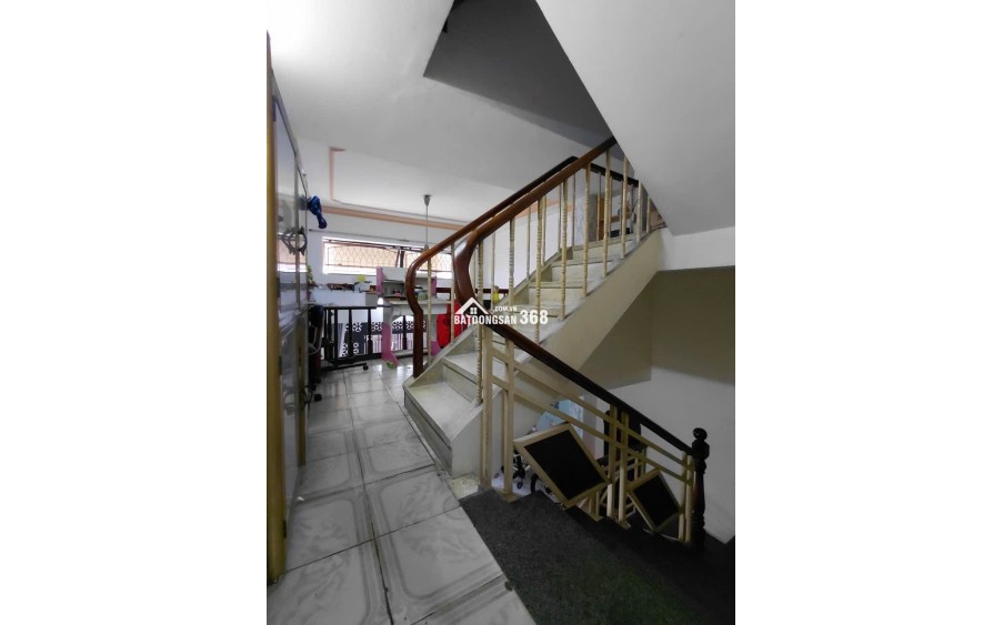 SIÊU PHẨM TÂN BÌNH – NHÀ MỚI 3 TẦNG – Ô TÔ TỚI NHÀ