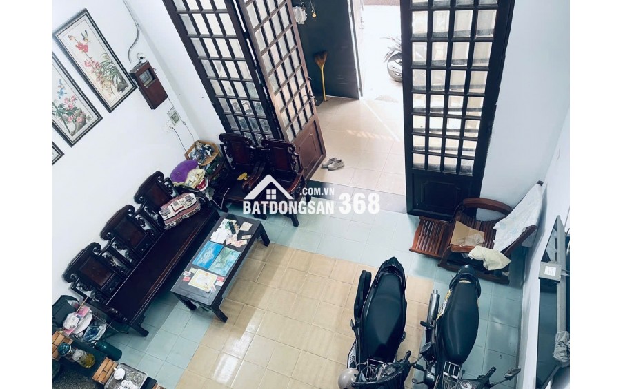 NHÀ ĐẸP TÂN BÌNH – HẺM THÔNG – GẦN NHÀ GA T3 – CHỈ 8.9 TỶ