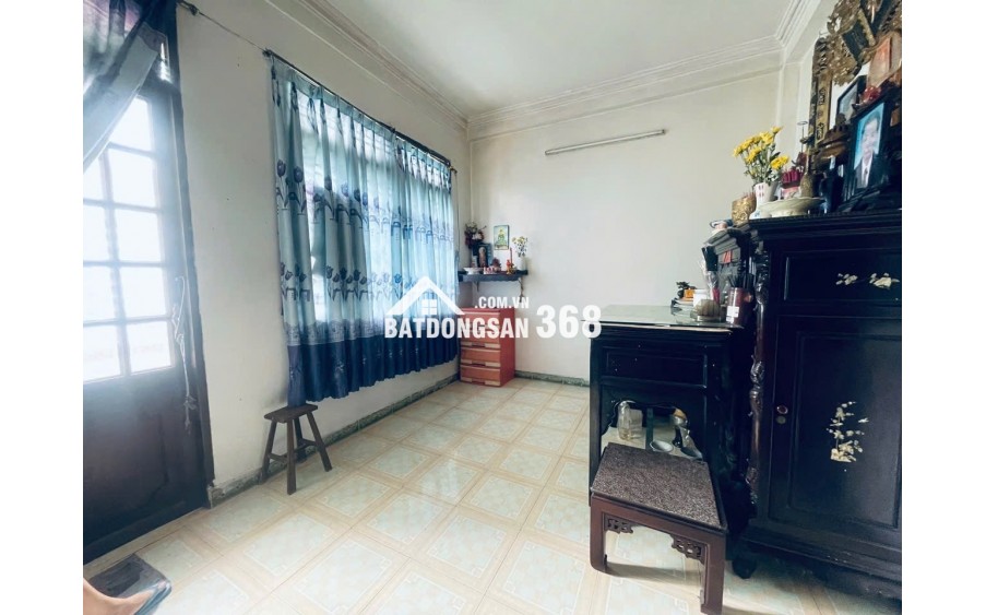 NHÀ ĐẸP TÂN BÌNH – HẺM THÔNG – GẦN NHÀ GA T3 – CHỈ 8.9 TỶ