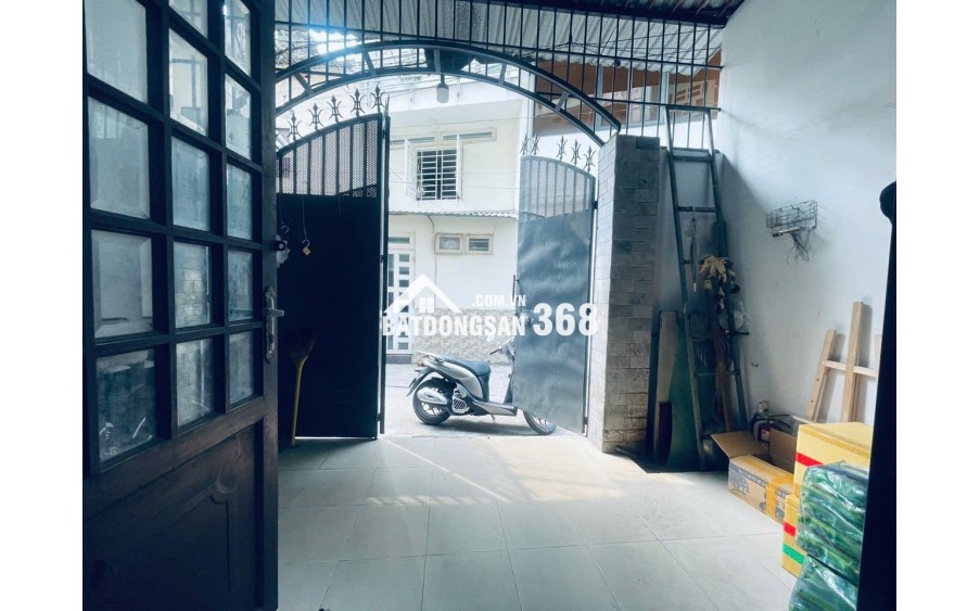 NHÀ ĐẸP TÂN BÌNH – HẺM THÔNG – GẦN NHÀ GA T3 – CHỈ 8.9 TỶ