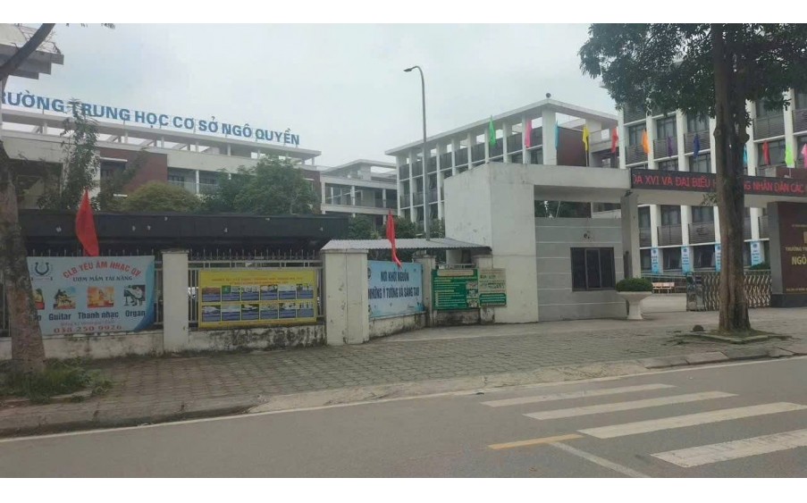 Siêu phẩm lô 48m² đất vàng Mai Lâm Đông Anh– sát Cầu Tứ Liên Nhỉnh 5 tỷ nhỏ