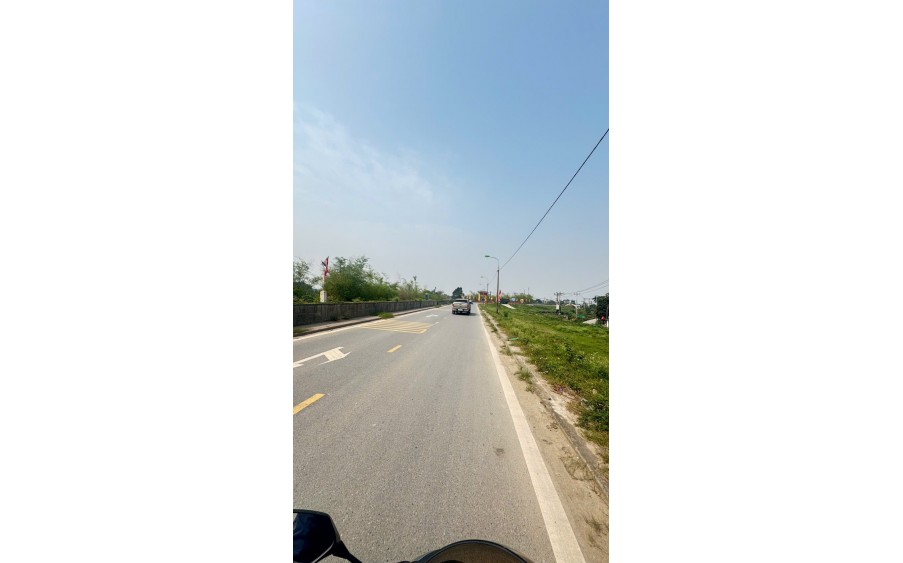 Cơ hội đầu tư cực tốt! Chính chủ bán lô đất 51m² full thổ cư tại Mai Lâm Đông Anh Nhỉnh 5 tỷ