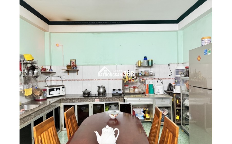 Bán nhà mặt tiền 4 tầng, Quận 8, đường 5m, gần Võ Văn Kiệt, 5x16, nhỉnh 9 tỷ.