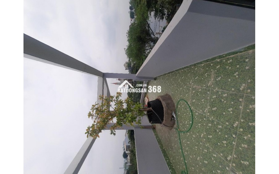 Bán nhà view sông, gần Quận 5, 3 tầng, Quận 8, 3.5x18, 6.x tỷ.